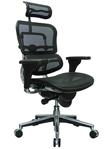 ergonomic mesh office chair