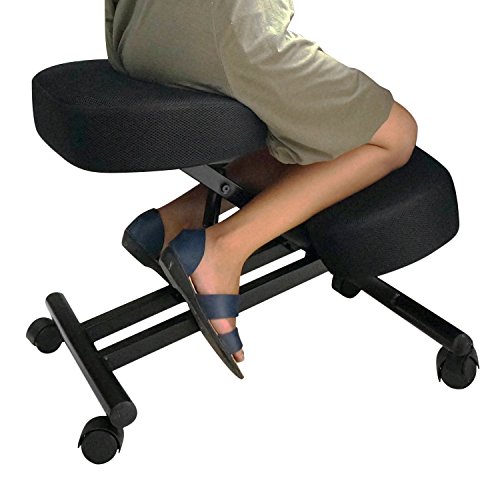 What Is The Best Office Chair For Sciatica? Heavy Duty