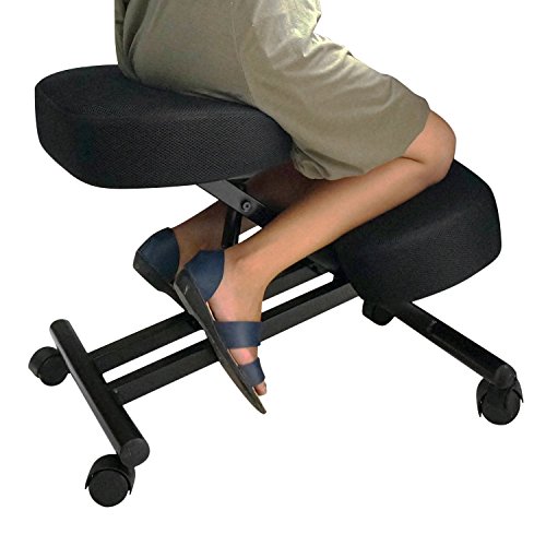 best kneeling office chair for your posture