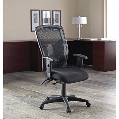 ergonomic high back mesh office chair