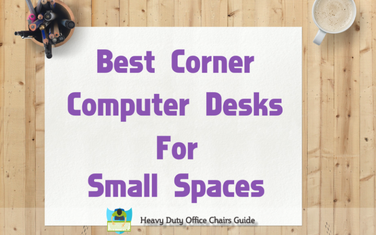 corner computer desks buying guide