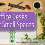 Best Office Desks For Small Spaces Buying Guide