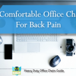 Comfortable Office Chairs For Back Pain