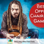 Best Office Chair For Gaming That Are Affordable