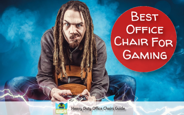 best computer chair for gaming
