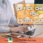office chairs for petite users