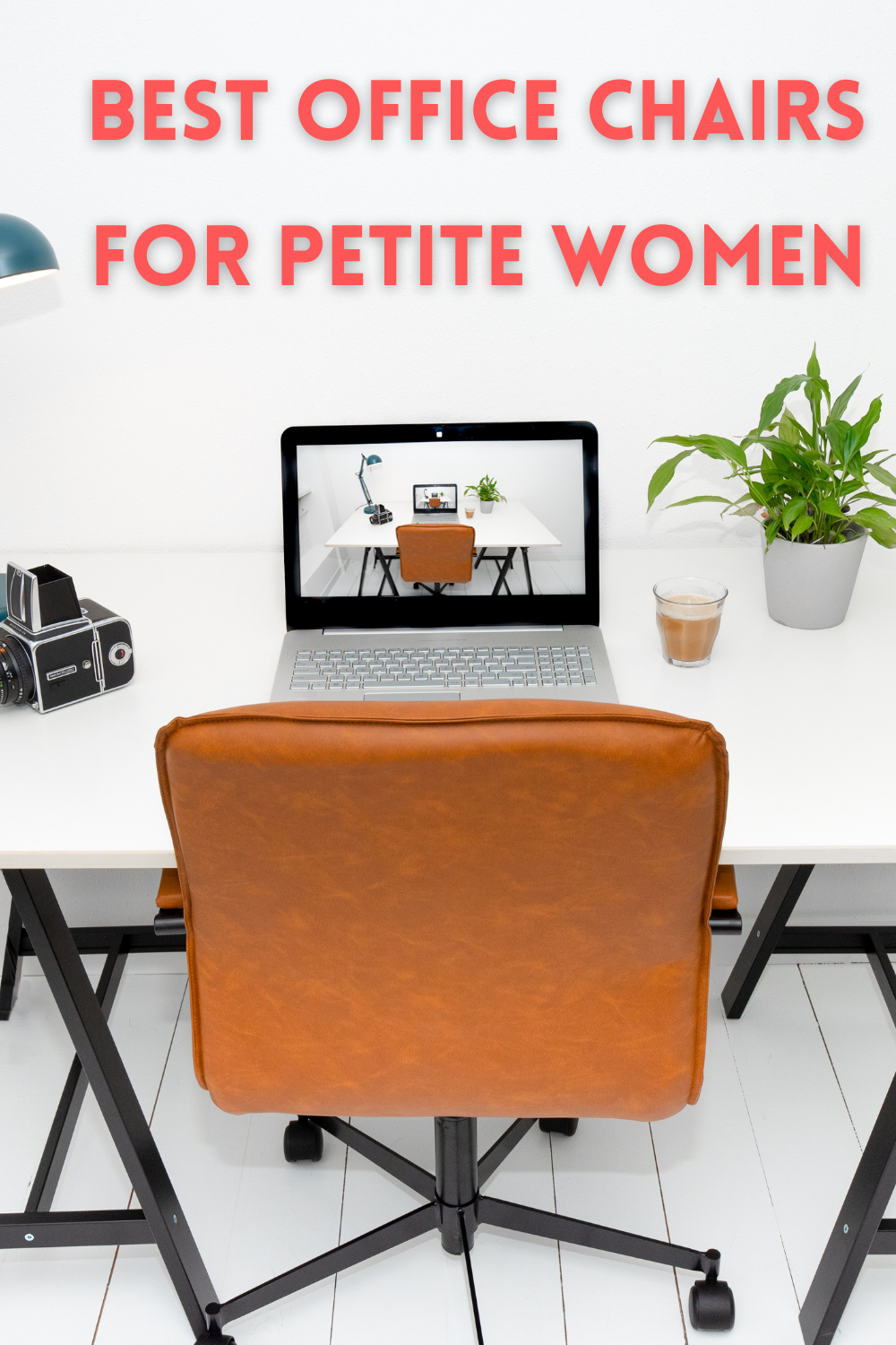 Office Chairs For Petite Women